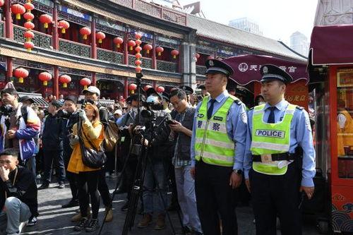 天津平安街爆料案件最新,疑云重重，真相渐明