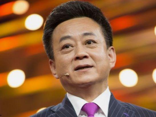 主持人朱军最新爆料消息,揭秘娱乐圈惊人内幕！